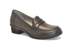 DANICA WATERPROOF BURNISHED BLACK 
